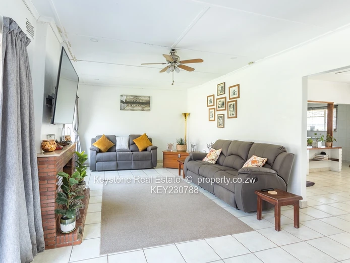 Exceptional Investment Opportunity: 3-Acres, 5 Houses Commercial Zoned 