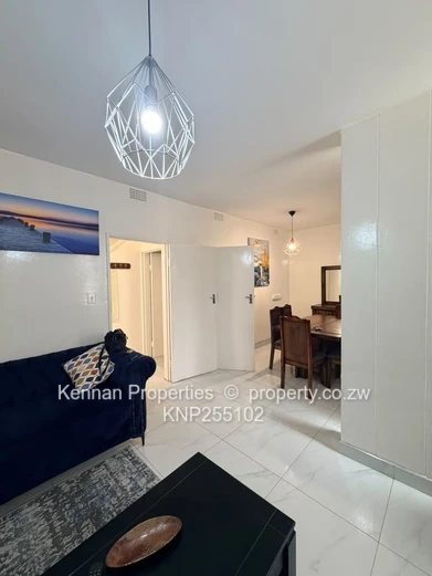 Turnkey Bnb Investment – Fully Furnished