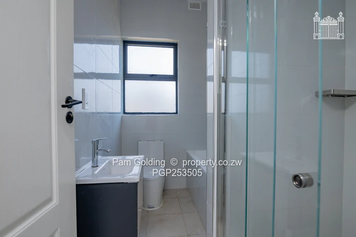 3Bedroom Cluster Homes