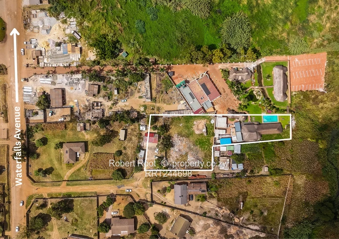 Commercial property For Sale Ardbennie!!