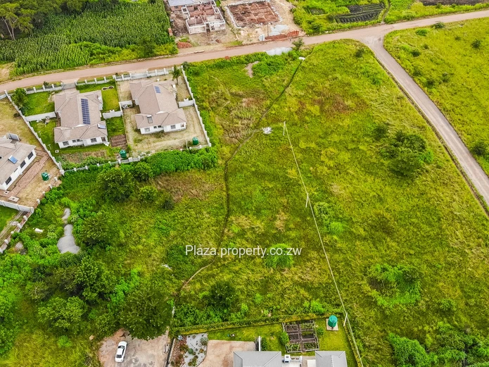 Residential stands for sale in Fairview