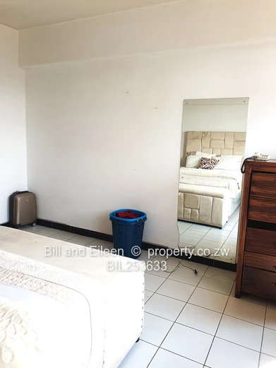The Avenues - 2 bed flat for sale