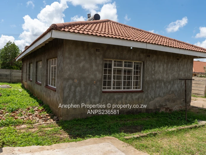  TYNWALD NORTH 4 Bedroomed Family Home for sale.