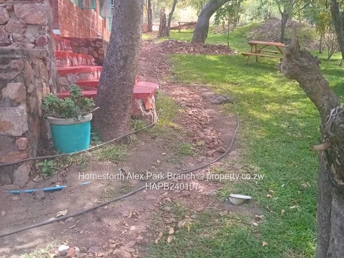 Kariba Guest House on Sale