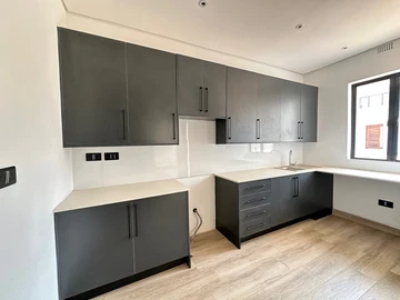 3 Bedroom Townhouse Complex