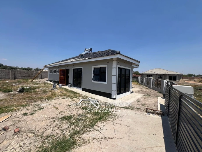 Residential house for sale