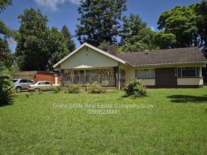 House For Sale In Greendale 