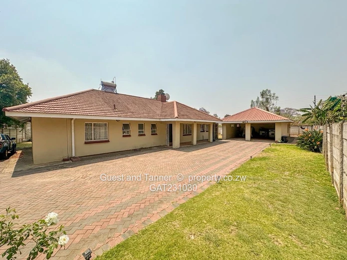 3 Bed House For Sale In Avonlea 