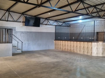 Commercial Property