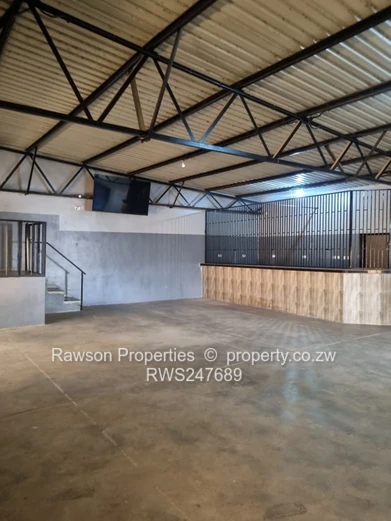 Business Opportunity In Marondera Cbd