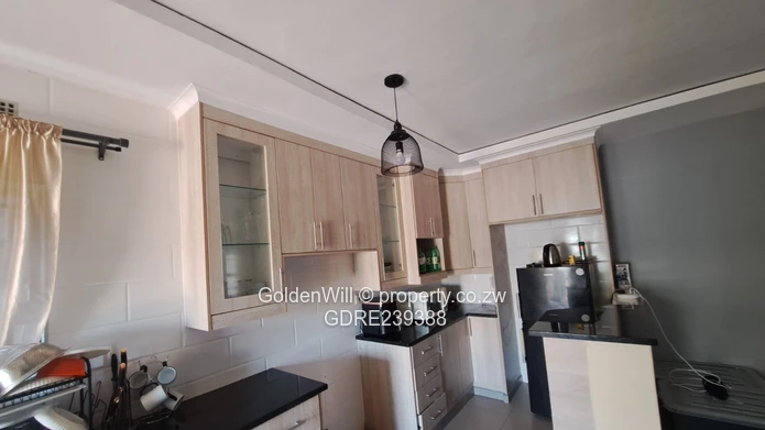 Fairview cluster to rent 