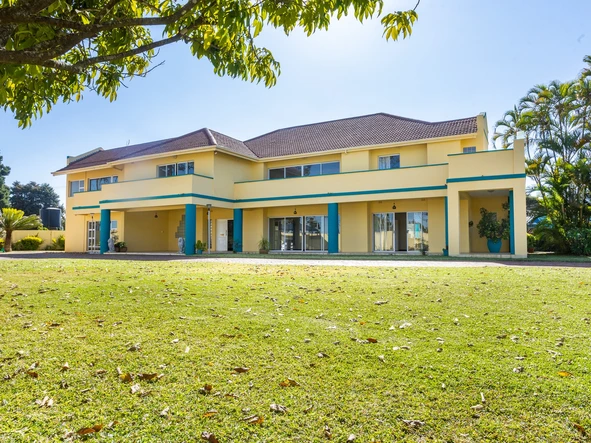 Double-Storey Property With Commercial Potential!