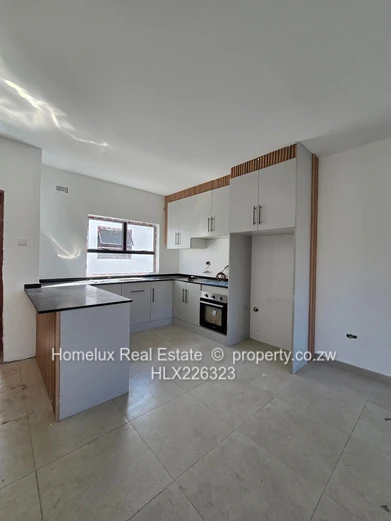 Exquisite 3 Bed Cluster in Greendale ( Choice of 2 )