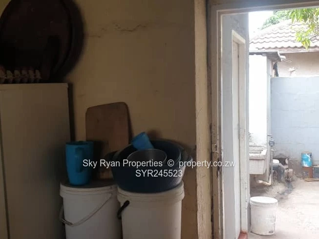 Glenorah A Core House For Sale