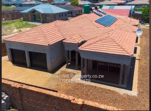 Sandton House For Sale 