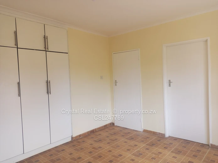 Greendale House for Rent  (Sole Mandate)