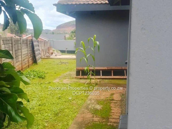 4-Bed Cold Comfort Rental 