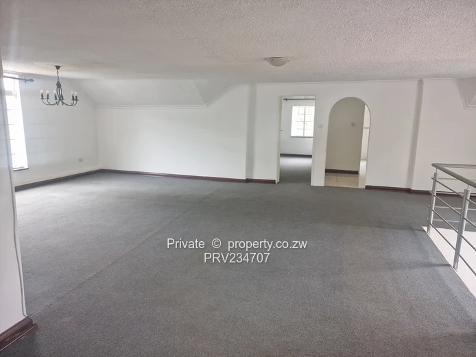 6 bedroom townhouse to rent | st james park | helensvale (Sole Mandate)