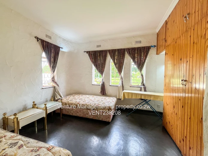 A Rare Dual-Title Gem In Prime Rhodesville