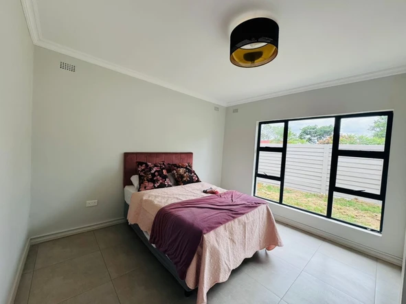 28 Unit Townhouse Complex