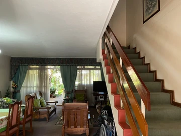 2 Bedroom Townhouse Complex