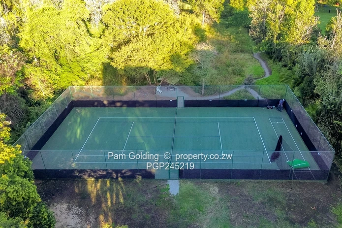 True Gem in Chisipite! (Sole Mandate)