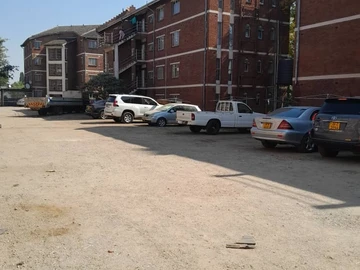 Eastlea 2 bed flat for sale