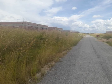 Stands & Residential Land