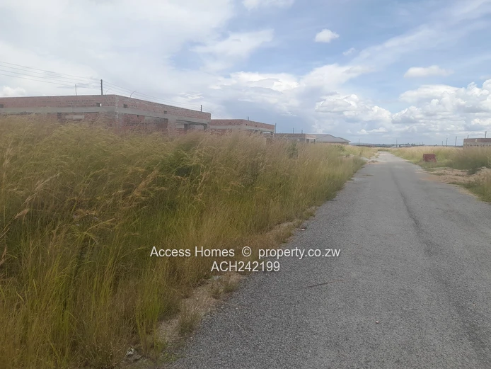 Nyabira Rosewood Park 