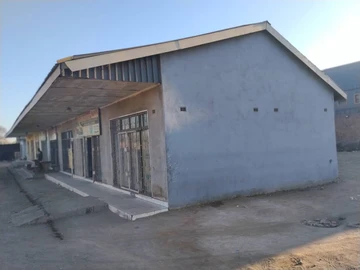 Shop & Retail Property