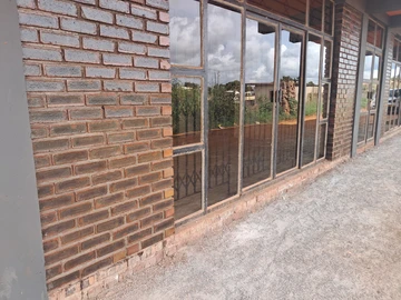 Shop & Retail Property