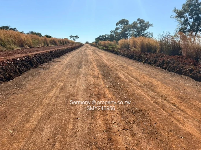 Residential Stands Up For Grabs  