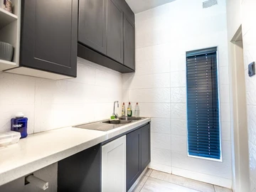 72 Unit Townhouse Complex