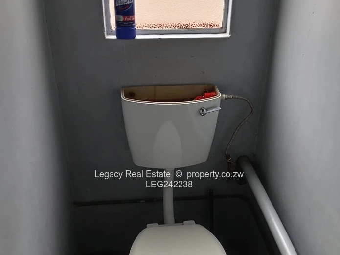 Well-Located Core House for Sale Near Highglen Road