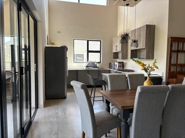 3 Bedroom Townhouse Complex