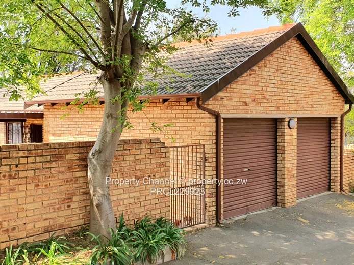 3 Bed Townhouse in North Riding, Randburg, South Africa