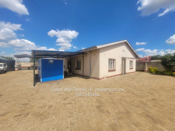 Tynwald Offices To Let 