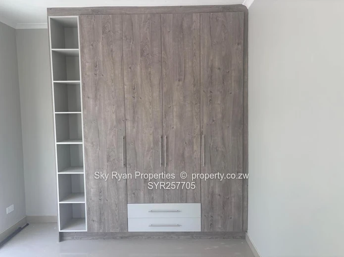 *TO LET: Arlington Cluster – Available NOW*