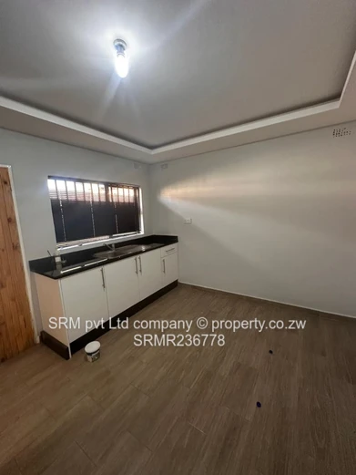 Newly renovated house to let in Madokero 