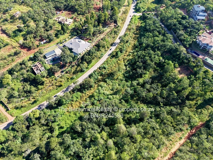 Residential Stands For Sale In Glen Lorne (Sole Mandate)