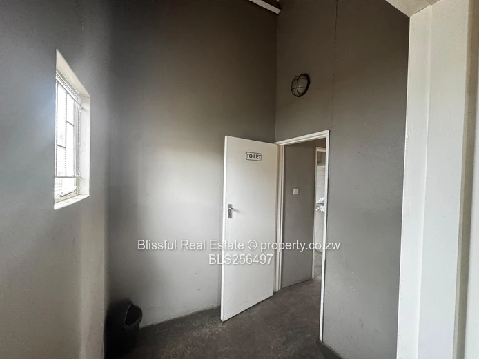 2 bedroom house for sale in budiriro cabs 