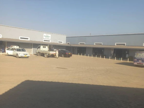 Shop & Retail Property