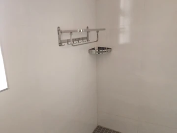 6 Unit Townhouse Complex