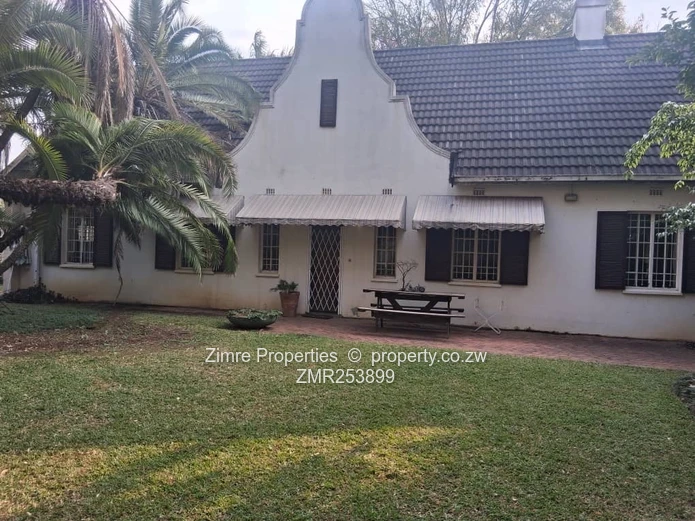 Belgravia House
