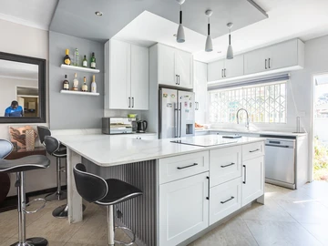 3 Bedroom Townhouse Complex