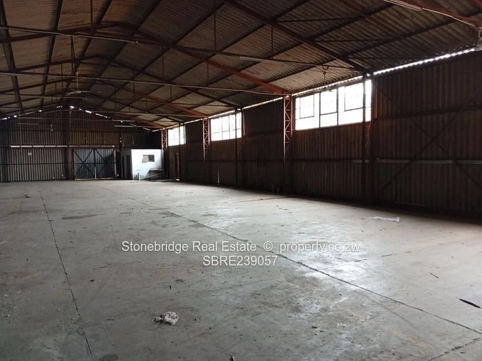 Liverpool 914SQM Warehouse to rent