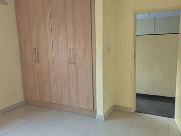 2 Bedroom Garden Flat