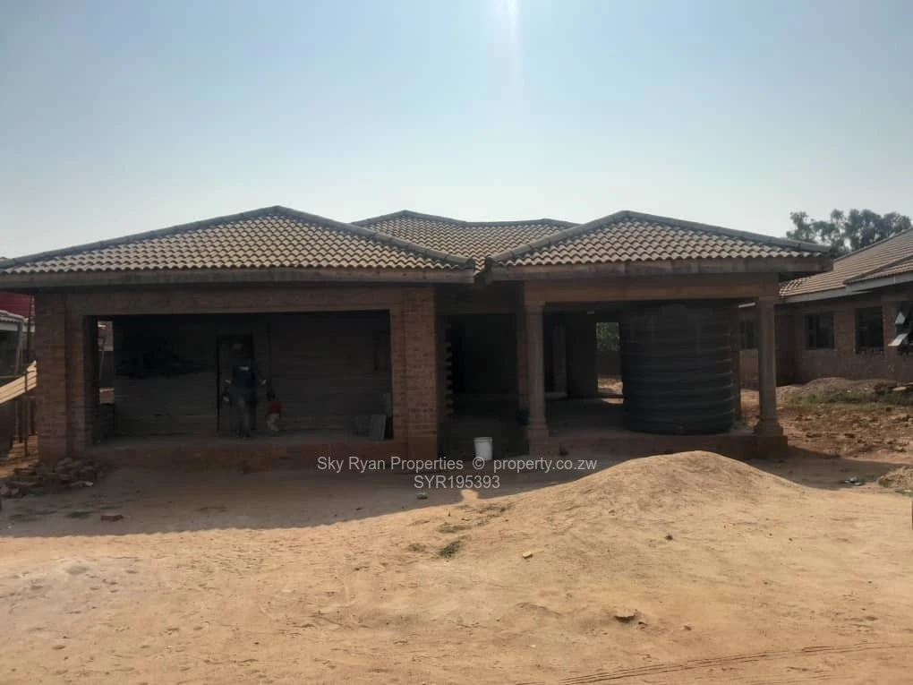 5 Bed Houses for Sale in Ashdown Park SYR195393