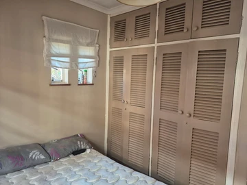 2 Bedroom Garden Flat