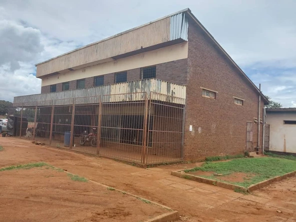 Shop & Retail Property